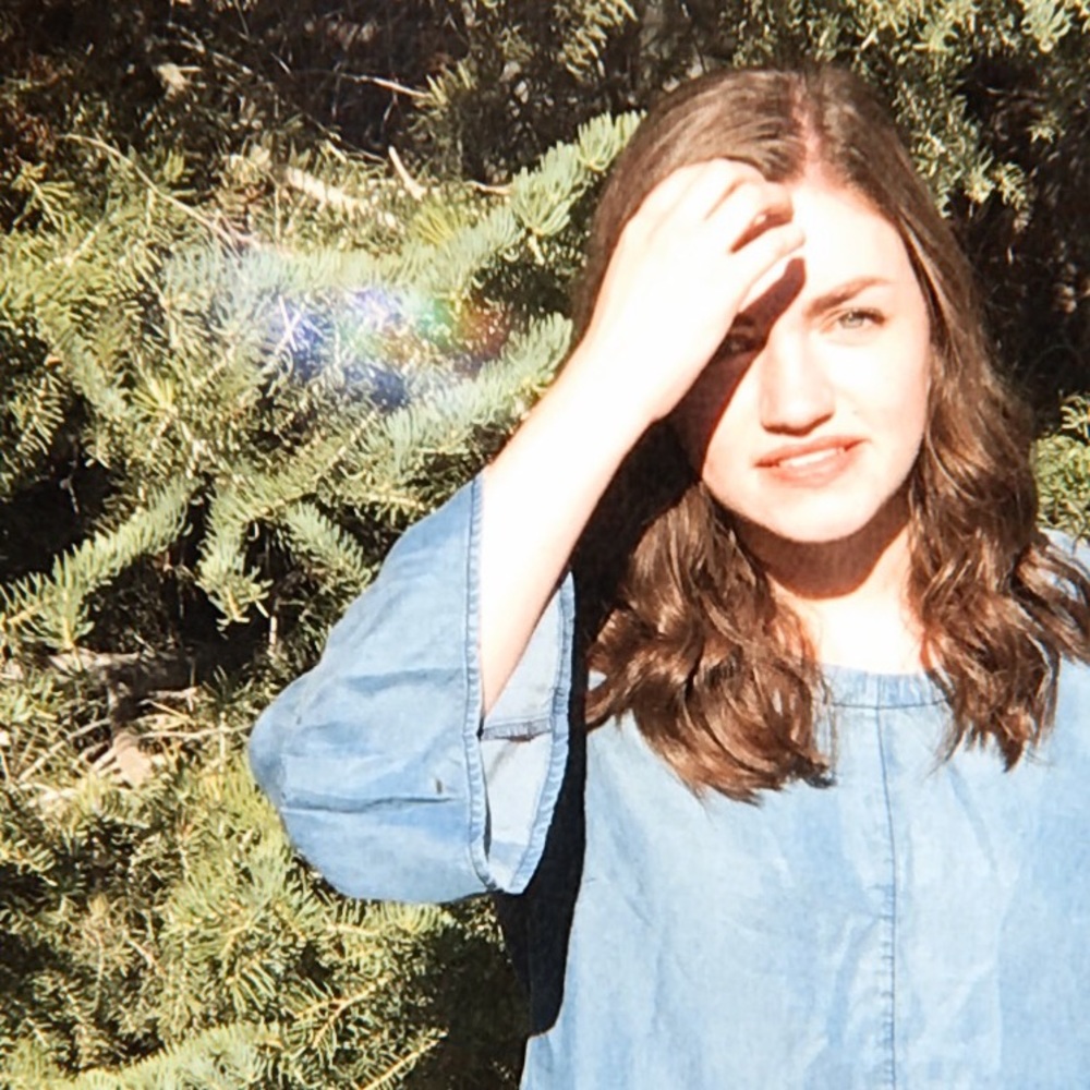 Meet your Posher, Madison